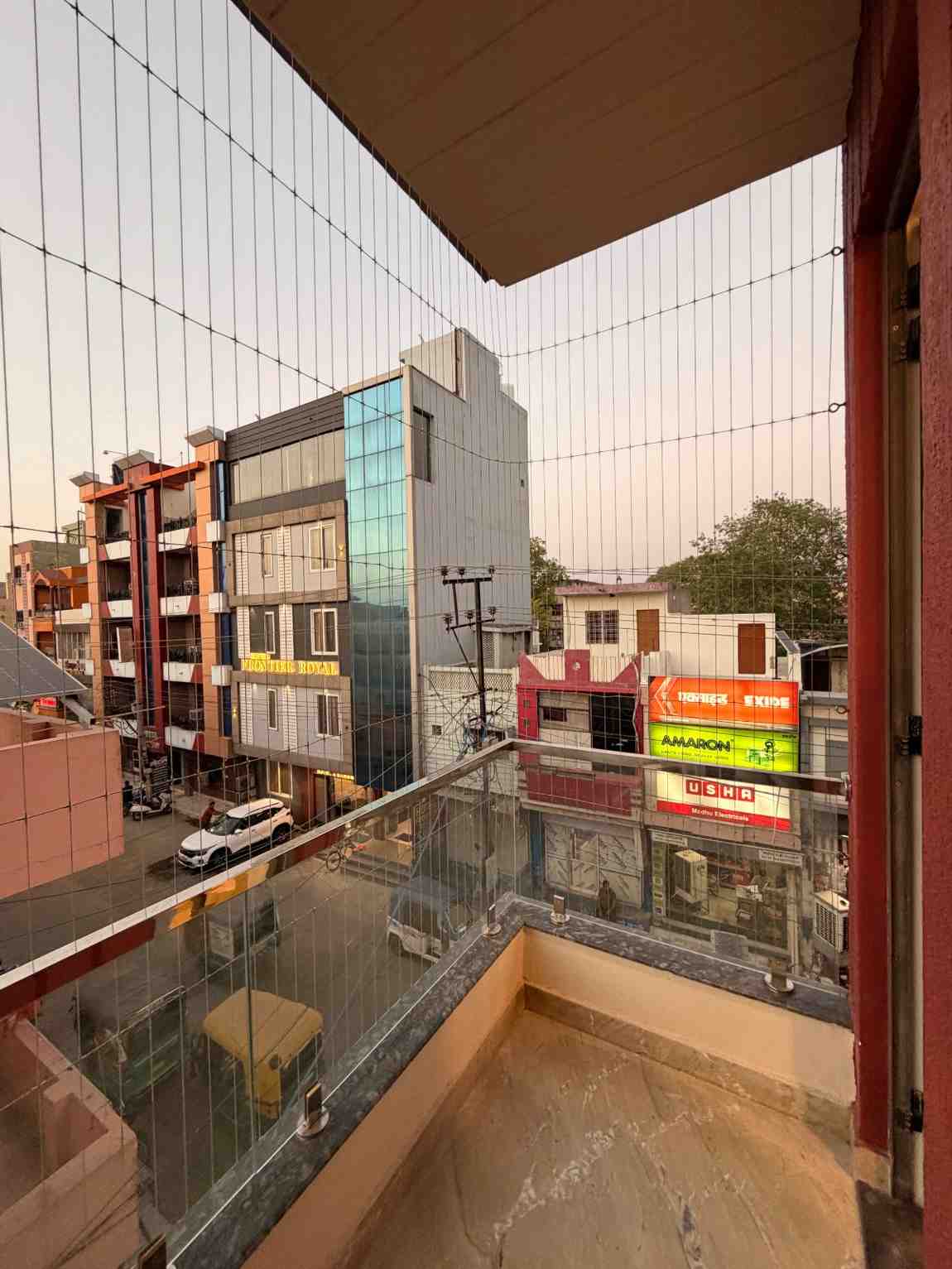 HOTEL ANAND INN - Tap to explore photos