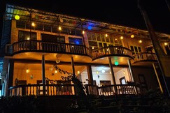 SILENT RETREAT @ Valley