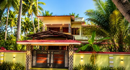 Theeram Room Type - Theeram