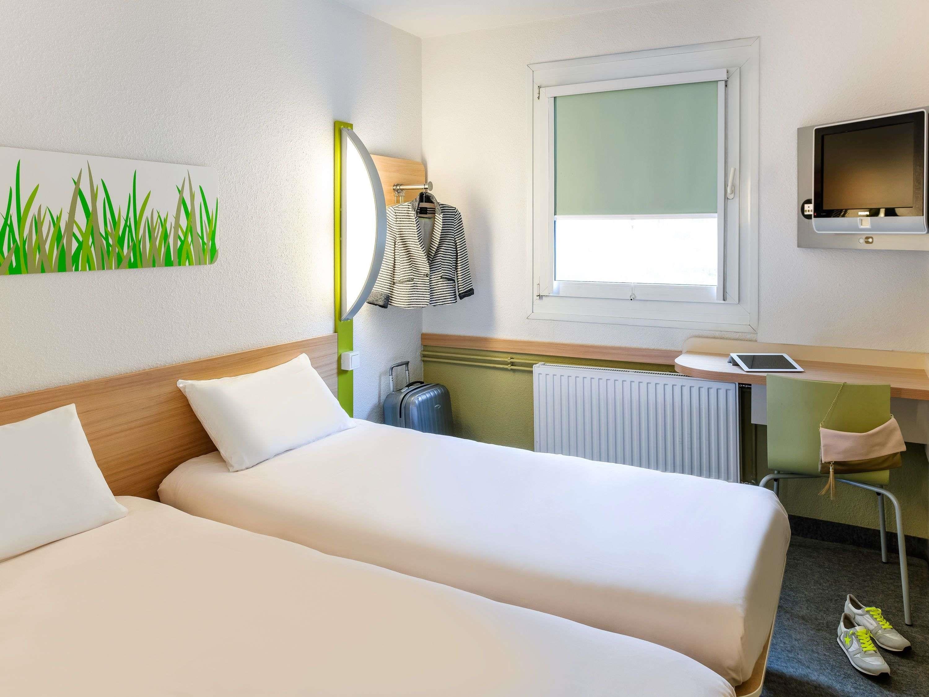 ibis budget Metz Technopole - Tap to explore photos