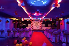 Hotel Veer Bhumi Palace