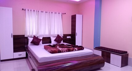 Hotel Shivam Room Type - SUPER DELUX ROOM