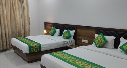 Hotel Toss n Sipp Powai Room Type - Family Suite Room Hotel Toss n Sipp Powai Room Type - Family Suite Room
