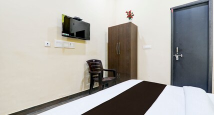 Super Hotel O Arjun Ganj Room Type - Classic