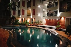 Vasundhara Inn