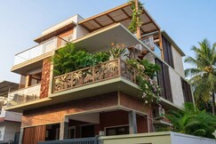 Terra Hive Premium stay@heart of Fort Kochi