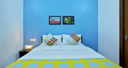 Sivarajaa Residency | Rooms in a Homestay Room Type - BUDGET DOUBLE ROOM