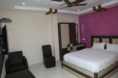 MVR RESIDENCY