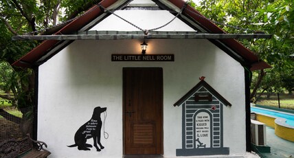 Anchaviyo Resort Room Type - The Little Nell