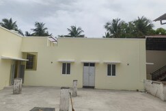 Giri's Residency