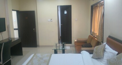 Hotel Manali Room Type - Deluxe