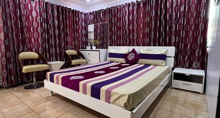 Gowrav Homestay Room Type - Standard room - A