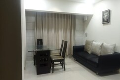 2BHK Row House in Koperkhairane