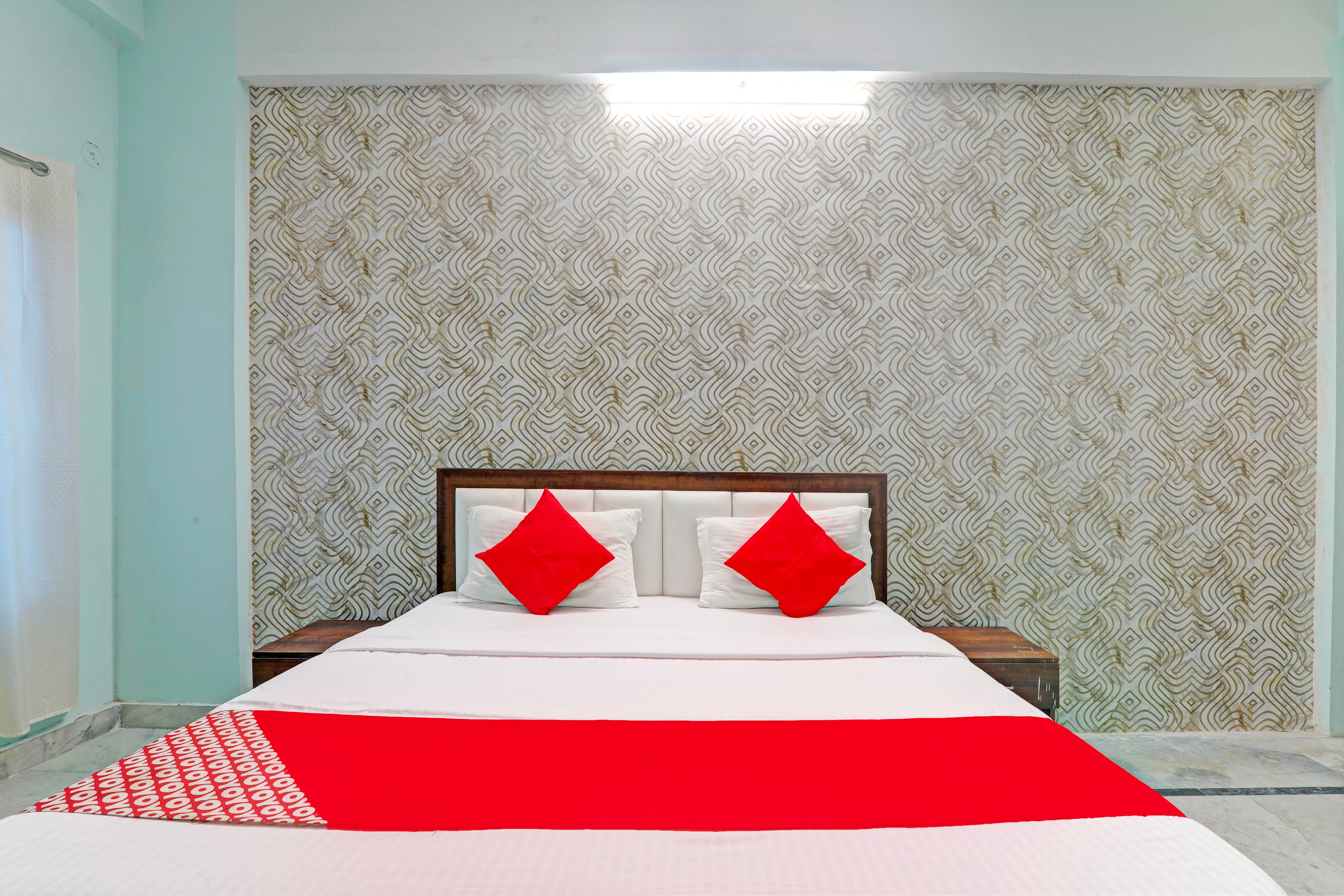 Hotel O Siddharth Inn - Tap to explore photos