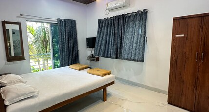 Casa By The Sea. Room Type - Deluxe Pool View Room