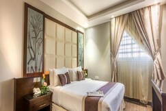 Al Muhaidb Gharnata - Al Malaz