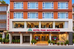 JAIN GROUP HOTEL PINK MOUNTAIN DARJEELING