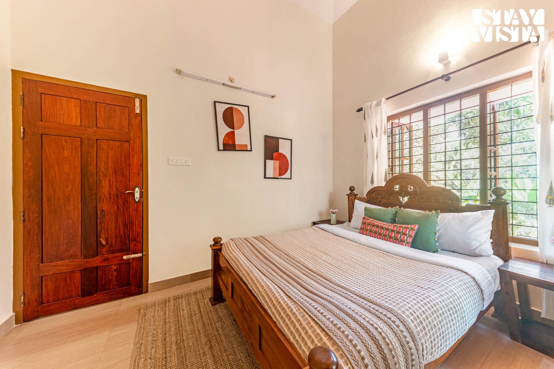 StayVista at Nayara Farmhouse - Tap to explore photos