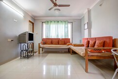 Youth Hostel Kharghar