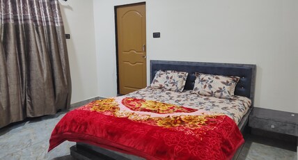 MAHAKALI HOMESTAY Room Type - Bedroom 4
