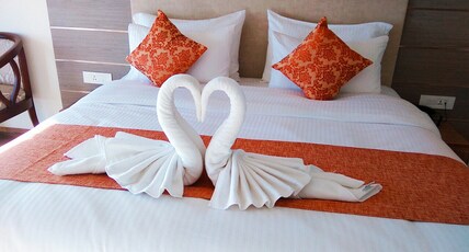Hotel Villa Bianca Room Type - Superior Suite