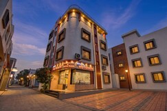 Photos of Hotel Sai Vishwkarma