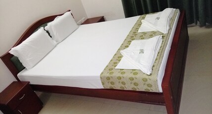 Elim Home Room Type - Non-AC Standard Budget Room (Breakfast on Request)