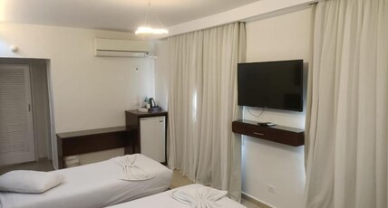 Salma Hotel Cairo Room Type - Standard Room