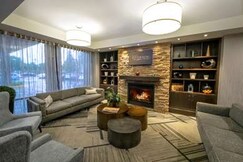 Niagara Riverside Resort, BW Premier Collection
