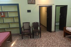 arunachala seshalaya homestay