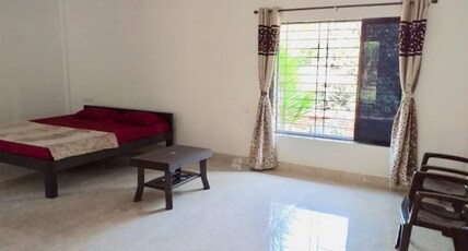 Rocker Fort Cottage Room Type - Standard Room 3