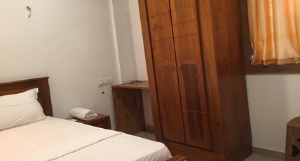 Yoyo Stay Room Type - Budget Ac Room