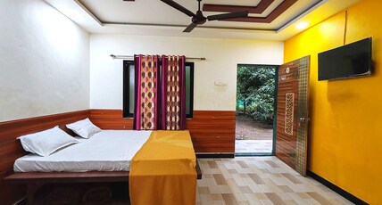 Lotus Cottage Room Type - Standard Non AC Room