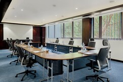 Holiday Inn Hotel & Suites Cairo Maadi, an IHG Hotel