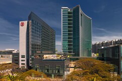 Sheraton Grand Bangalore at Brigade Gateway