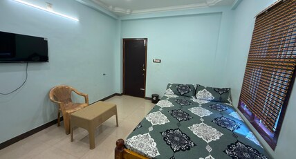 SRI VINAYAGA LODGE VALLIOOR Room Type - Standard non AC room SRI VINAYAGA LODGE VALLIOOR Room Type - Standard non AC room