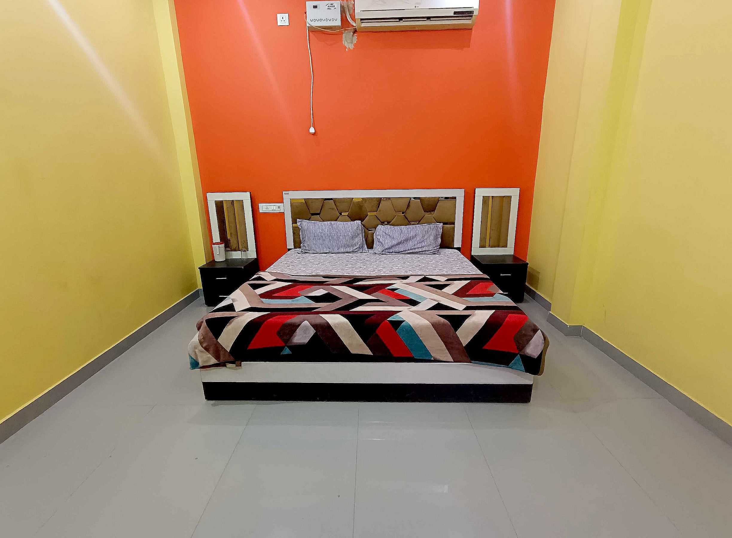 Hotel O Home A R.s Homestay - Tap to explore photos