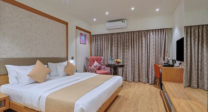 HOTEL SERA, Vadodara Room Type - Sera Signature