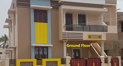 Arunachalam HomeStay Ground Floor Room Type - Arunachalam HomeStay Ground Floor
