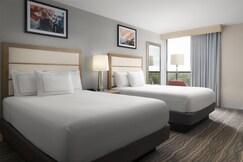 DoubleTree by Hilton Virginia Beach