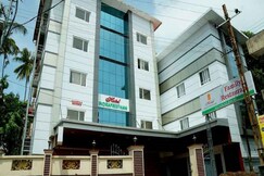 Hotel Indraprastham