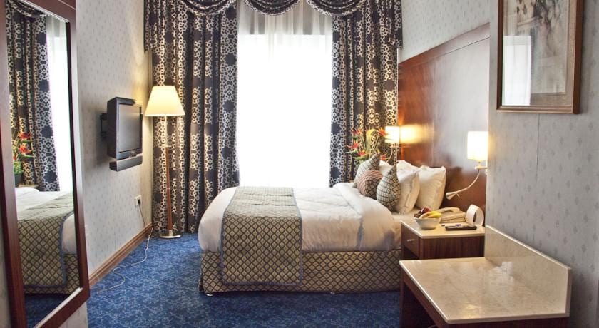 Regent Palace Hotel - Bur Dubai - Tap to explore photos