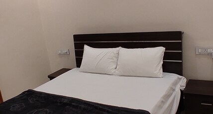 Kanhaiya Lal Damodar Das Homestay Room Type - Double 6