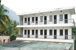 Fathima Cottage Residency