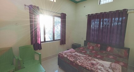 THE HILL HEAVEN HOME STAY Room Type - Deluxe Room