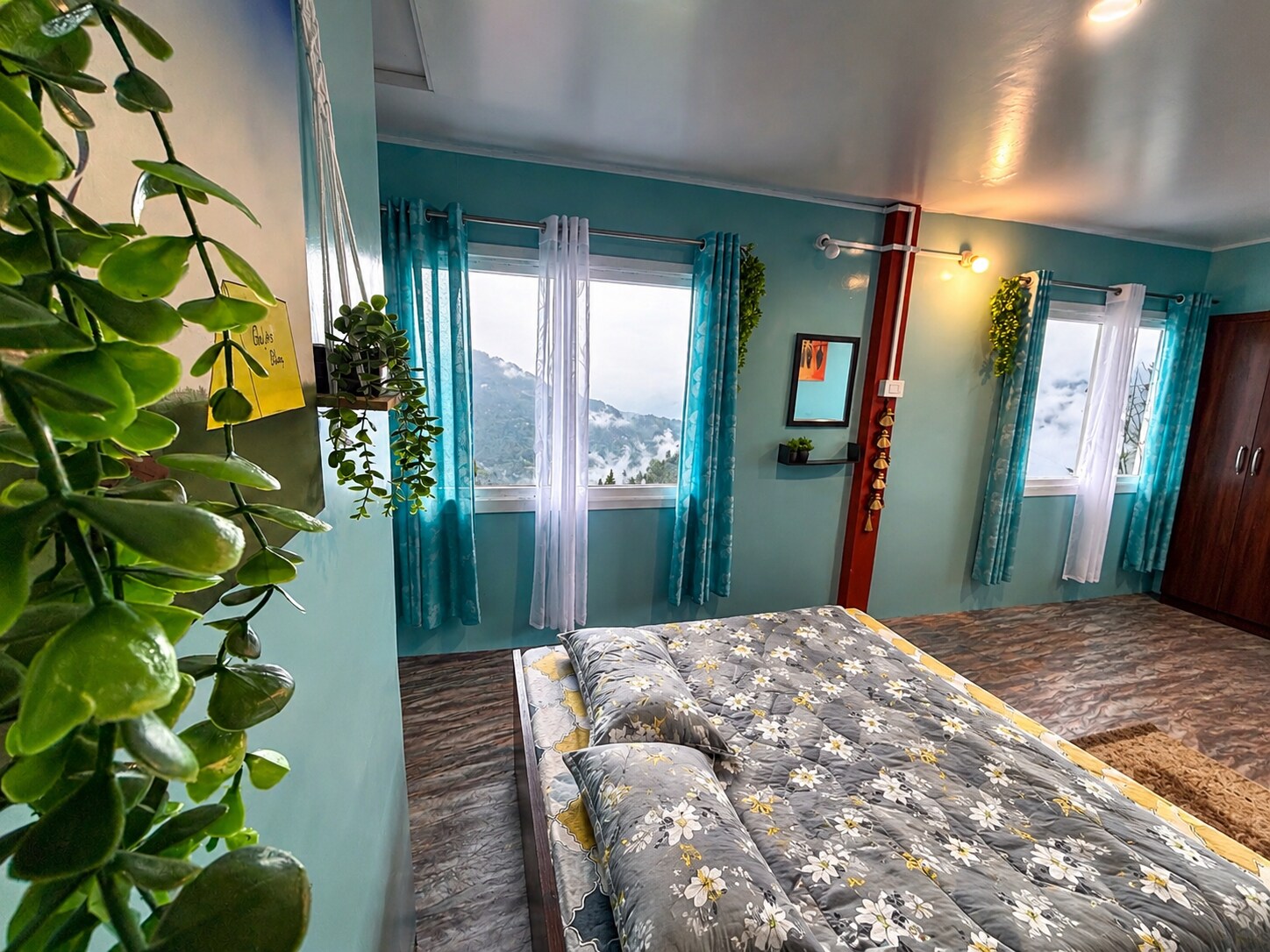 Golper pahar Homestay - Tap to explore photos