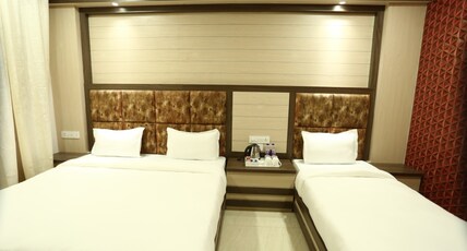 The Grand Lajja Room Type - Executive