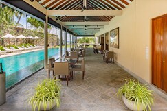 Taru Villas The Long House Bentota