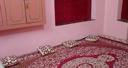 Shivamdeep Guest House Room Type - Hall