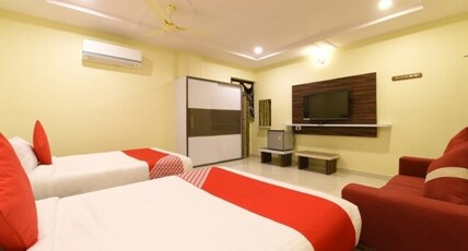 Hotel Hari Priya Room Type - suite